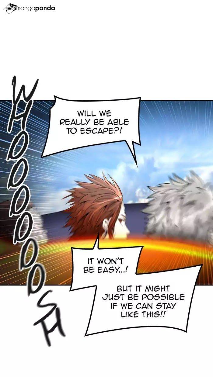 Tower of God Chapter 401 image 041